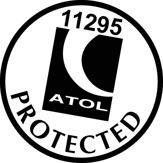 Logo protejat ATOL 11295